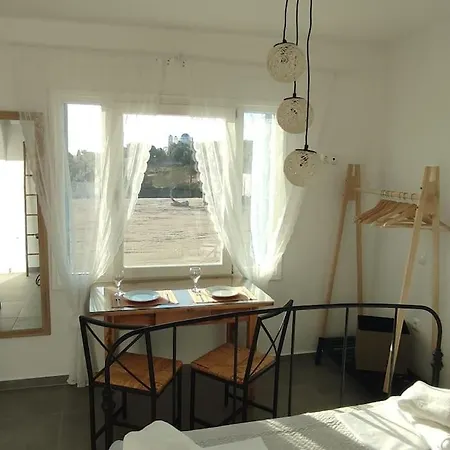 بيت للعطل Joya's Little House *