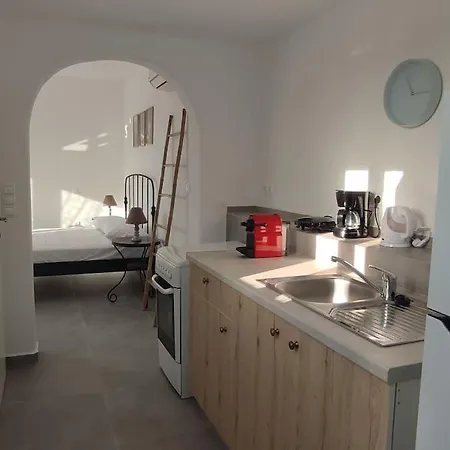 Joya's Little House بيت للعطل *