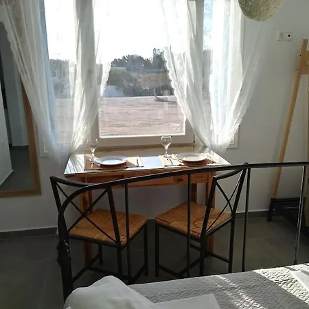 Joya's Little House Holiday home *